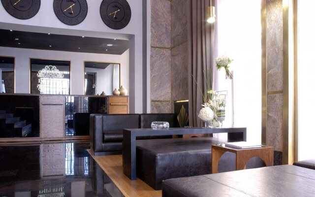 Hotel Imperial Casablanca