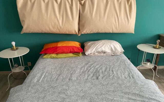 Appartamento luminoso