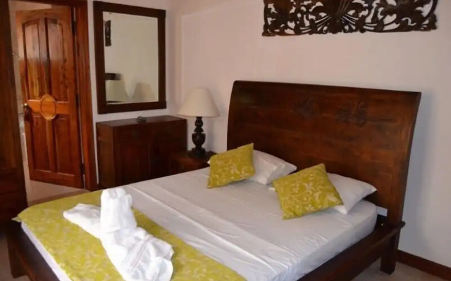 Bay View Villa