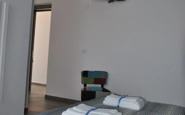 Alicata B&B La Dimora Del Vento