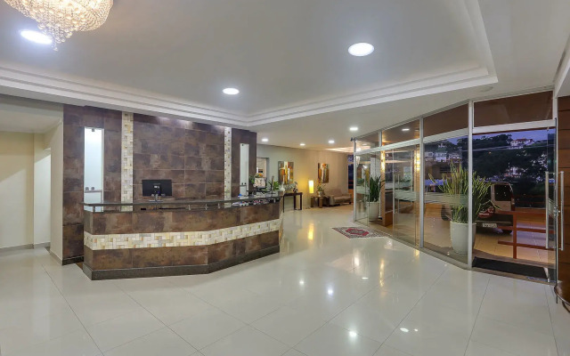 Hotel Fredy