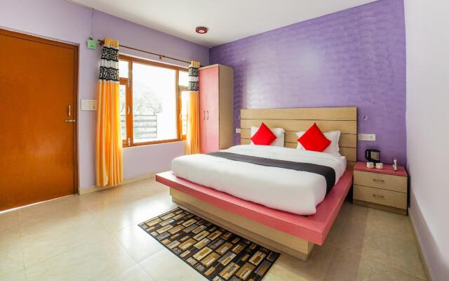 Srkheavens Inn by OYO Rooms