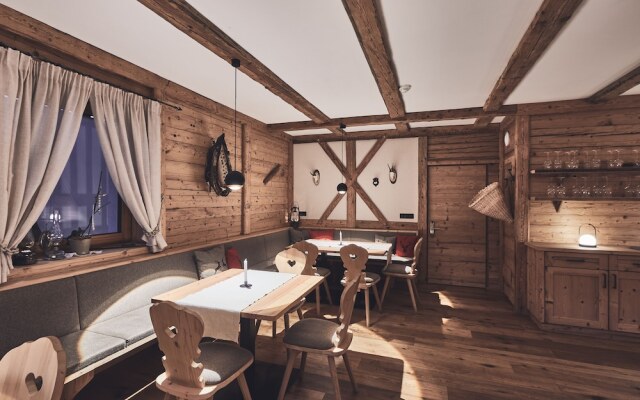 Hotel Kristall