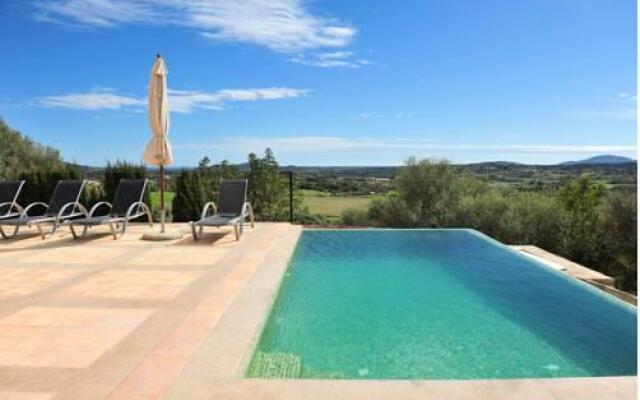 Finca Puig Nou
