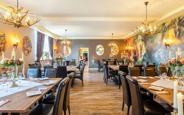 The Little Britain Inn