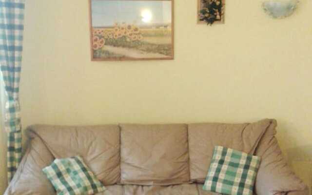 Apartment with 3 Bedrooms in Fontane Bianche, Siracusa, with Wonderful Sea View, Enclosed Garden And Wifi