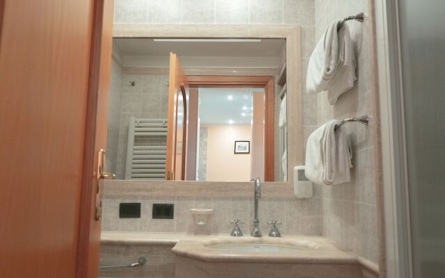 Residence Carpediem Roma Golf Club