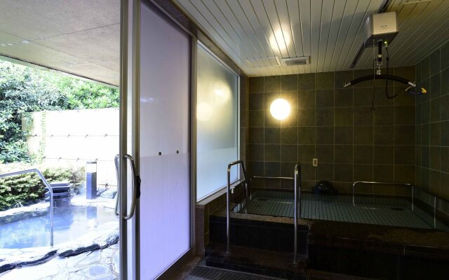 Kamenoi Hotel Izukogen