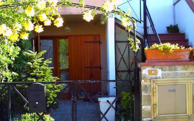 Casa Vacanze Casa di Rita