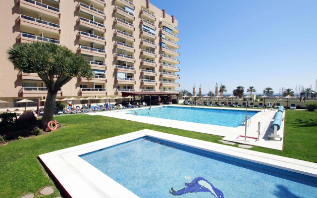Aparthotel PYR Fuengirola