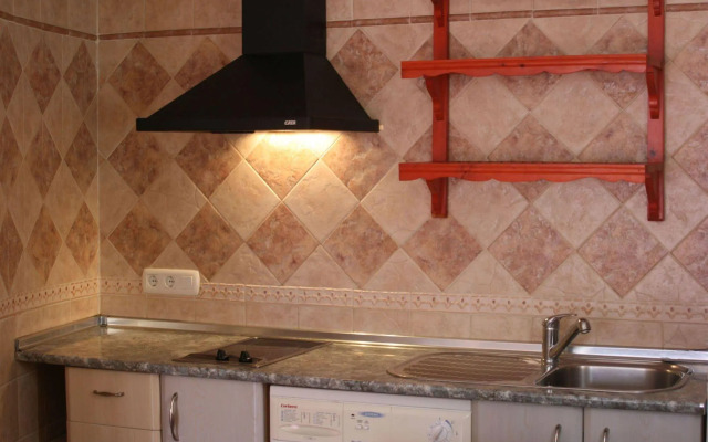 Apartamentos Latin