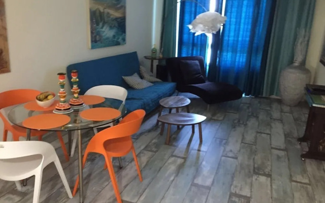 Apartment on the Beach
