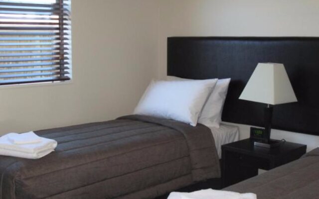 Pegasus Gateway Motels
