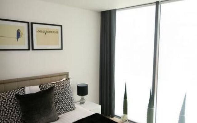 Smart City Apartments Oxford Street