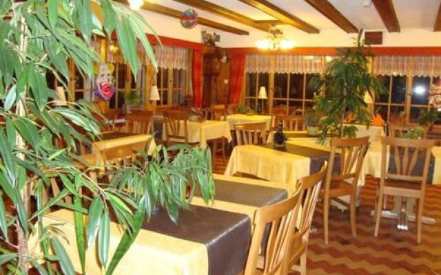 Hotel du Glacier