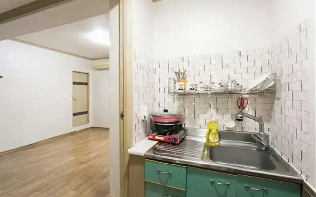 Goseong Hanwori Pension