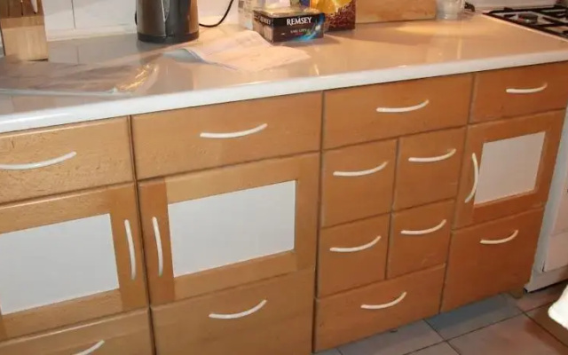 Apartmenty Holiday