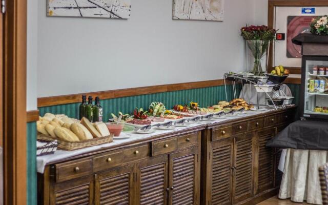 Cortijo Chico Málaga Airport