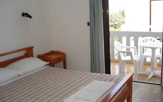 Popi Apartments