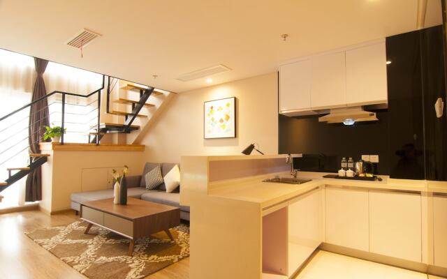 Home Plus Suite Hotel And Apartment