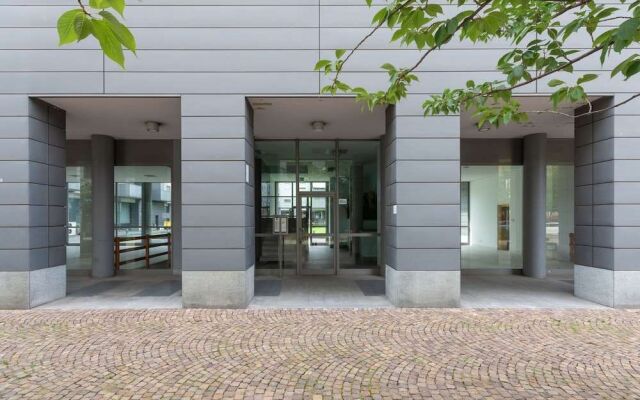 Torino Crocetta Modern Flat