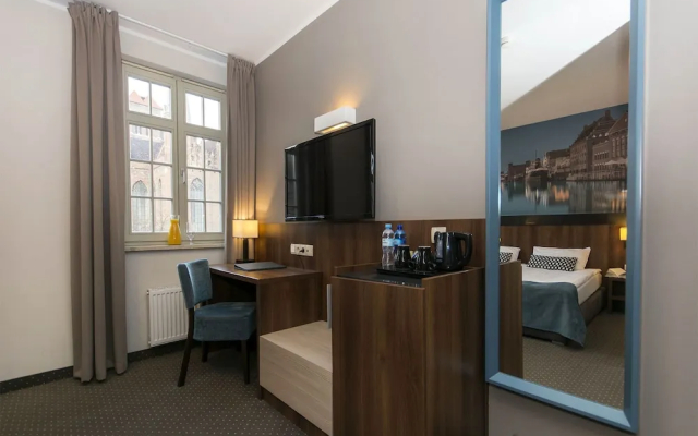 Aparthotel Neptun