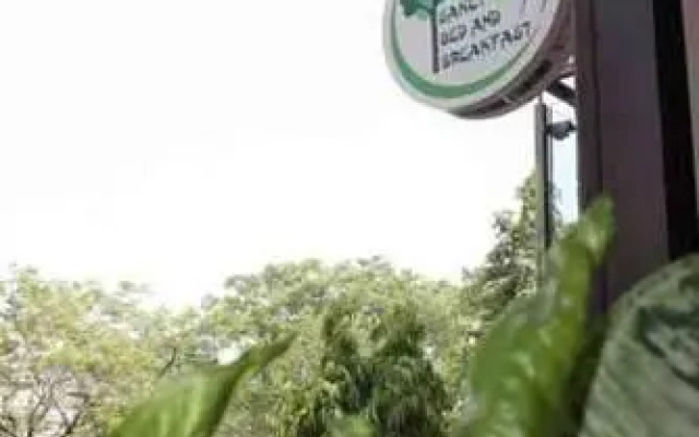 Saket Bed and Breakfast