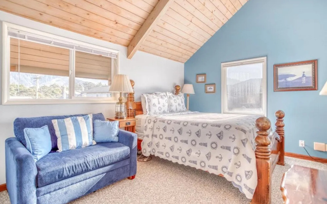 Breakers Beach House #1