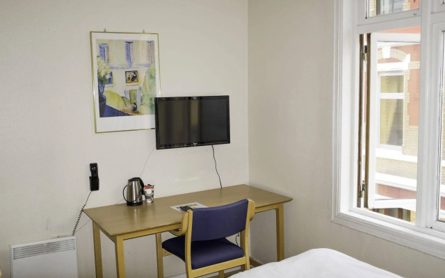 Skansen Hostel