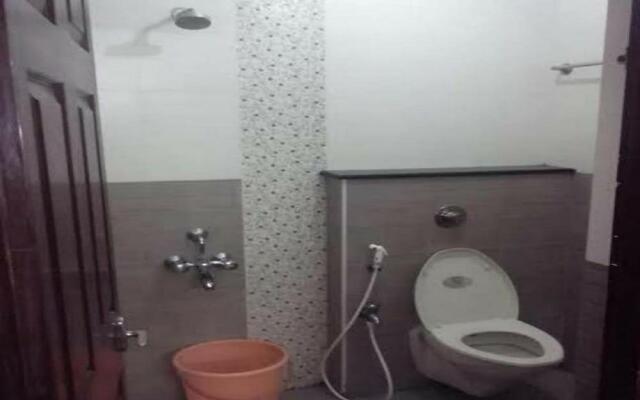 Ramana Residency