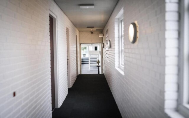 Dolphin Hotel Herning