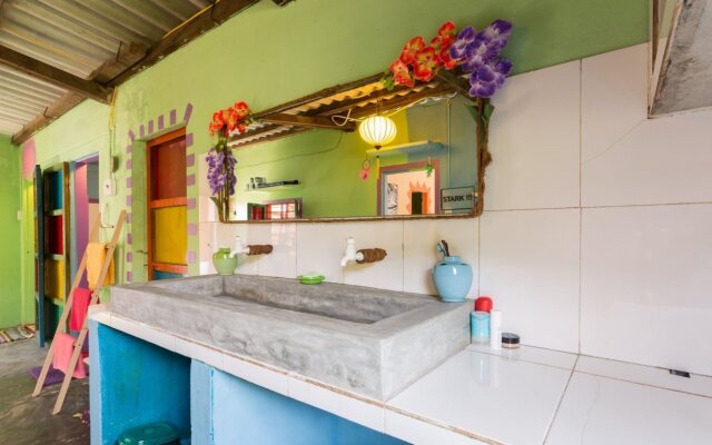 The Hoi An Hippie House