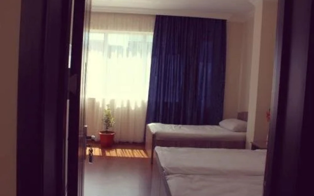 Hotel Argo-s