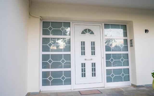 Yiannis apartments 1