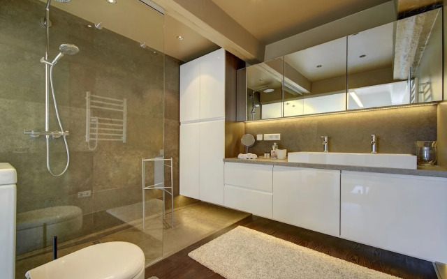 Loft 66&65 Panoramic View