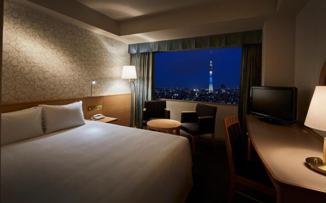 Double room (풀 더블 침대) 사진 1