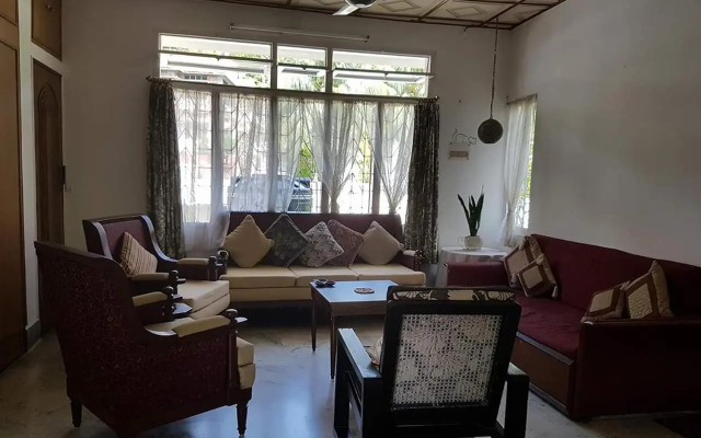 Vamoose Madhumita Homestay