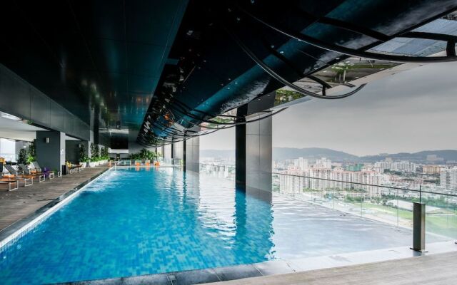 Mcity Ampang by Plush