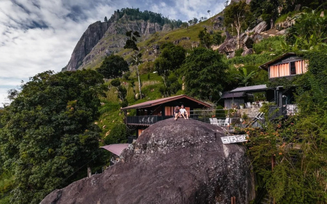 Ella Deck Resort