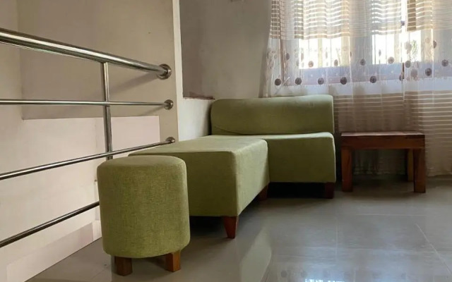 Miringa homestay
