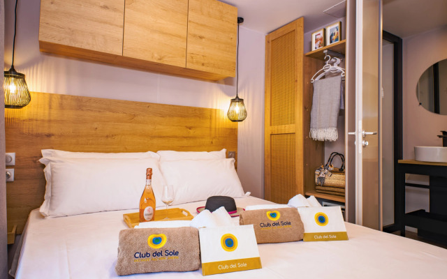 Club Del Sole Milano Marittima Boutique Resort