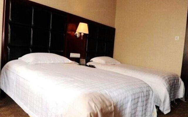 Shengtang Zhengli Hotel