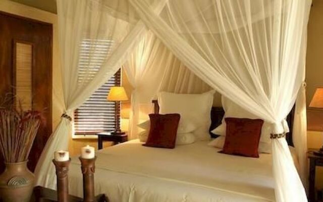 N'Kaya Game Lodge