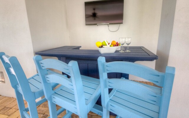 Antigua Bay Apartment 5