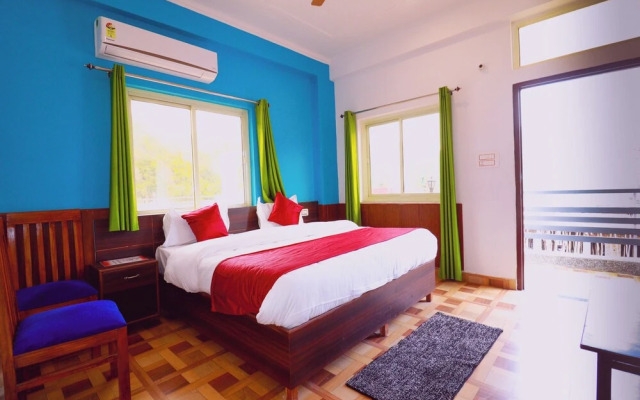 Manzil Hostel