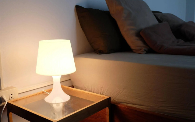 曼谷挺你青年旅店(Tiny Hostel Bangkok)