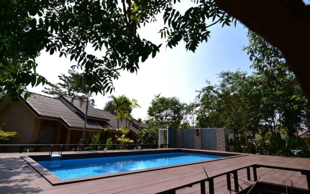 Mamaungpaa Hillside Resort