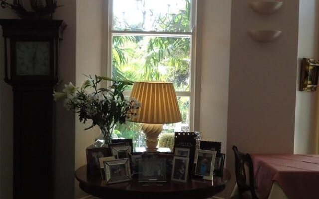 Cary Court Guest House