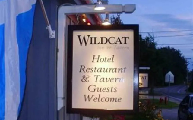 Wildcat Inn & Tavern