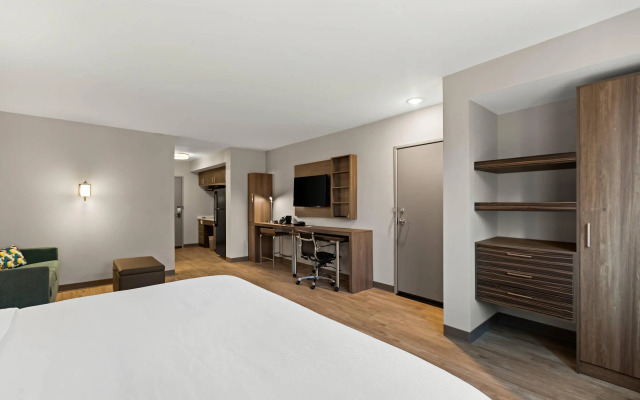 MainStay Suites Gatlinburg Downtown Area